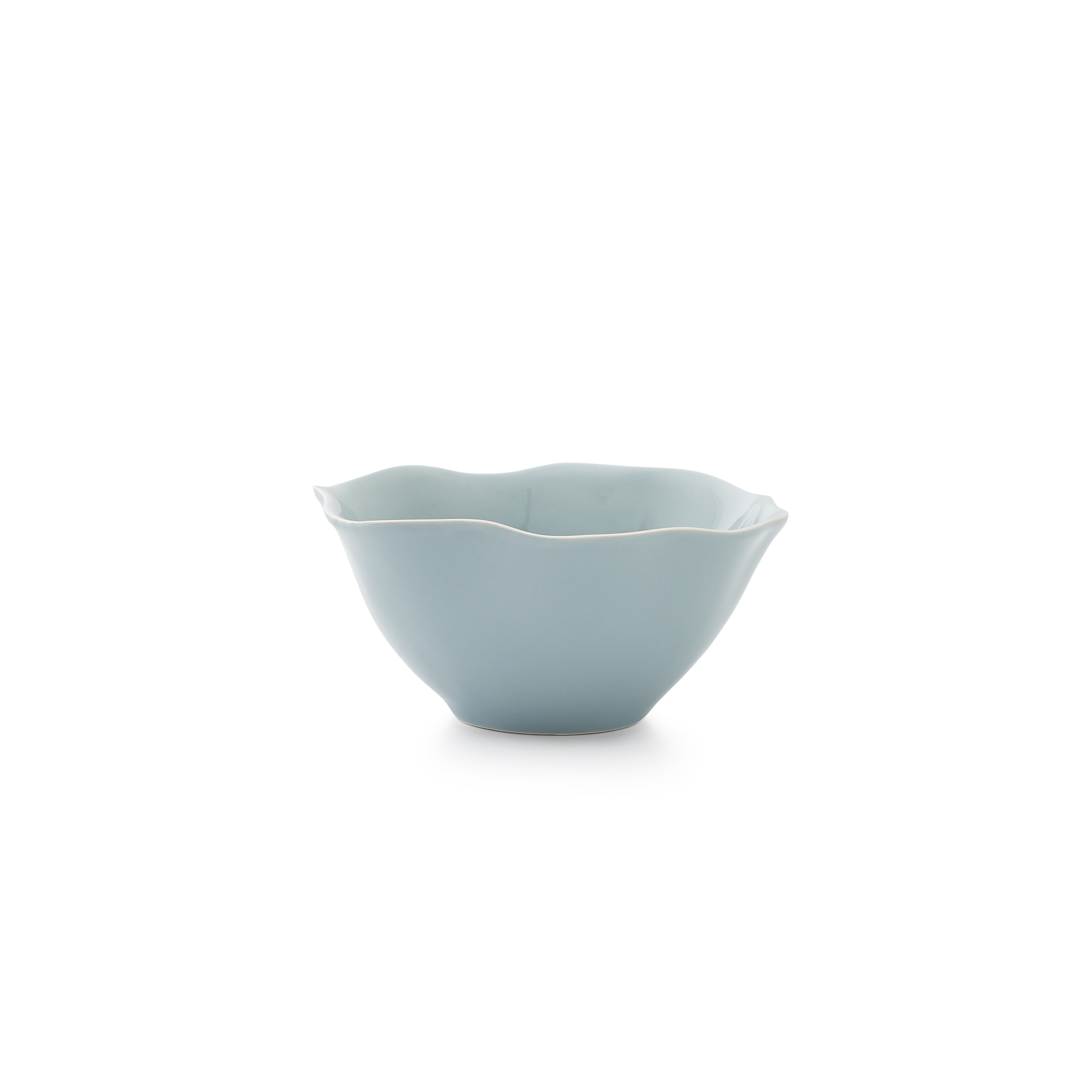 Sophie Conran Floret 7 Inch All Purpose Bowl, Robin's Egg image number null